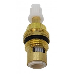 External mixer mechanism Cartridges