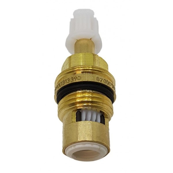 External mixer mechanism Cartridges