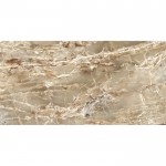 Floor tiles 59,7x119,7 Italy Glossy, 9mm, style: Onix 1st choice rettificato surface: Glossy, hue: Beige/Brown Plain tiles