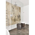 Floor tiles 59,7x119,7 Italy Glossy, 9mm, style: Onix 1st choice rettificato surface: Glossy, hue: Beige/Brown Plain tiles