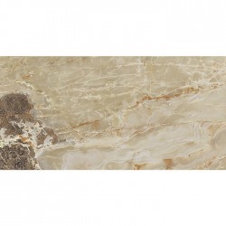Πλακάκια δαπέδου 59,7x119,7 Ιταλίας Glossy, 9mm, στυλ: πέτρας rettificato Α’ διαλογής επιφάνεια: Γυαλιστερή, απόχρωση: Μπεζ/Καφέ Πλακάκια φόντο