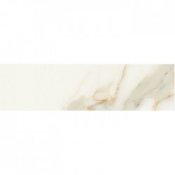 Brick 6x24 Italy 1st choice surface: Satin Velvet 8,5mm, hue: White/Beige Brick look tiles