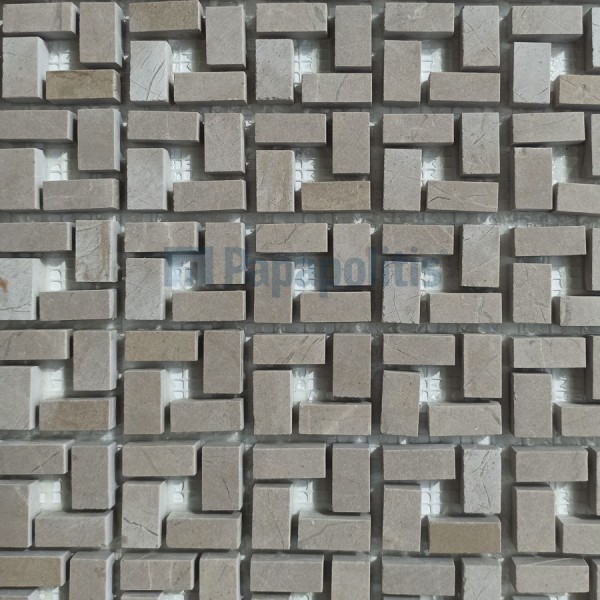 Brick 30,5x30,5 Greece 1st choice surface: Matt Tortora, hue: Beige Brick look tiles Brick 30,5x30,5 Greece 1st choice surface: Matt Tortora, hue: Beige Brick look tiles