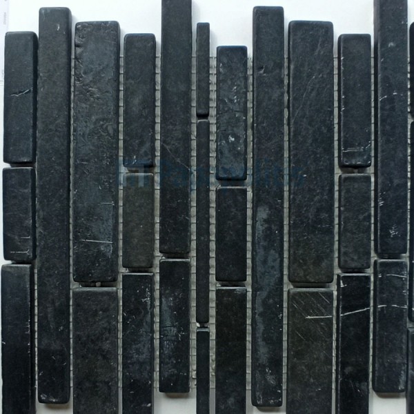 Μάρμαρο μπάνιου Τουβλάκι 30x30 Cenere Black επιφάνεια: Ματ, απόχρωση: Μαύρο Τουβλάκια Μάρμαρο μπάνιου Τουβλάκι 30x30 Cenere Black επιφάνεια: Ματ, απόχρωση: Μαύρο Τουβλάκια
