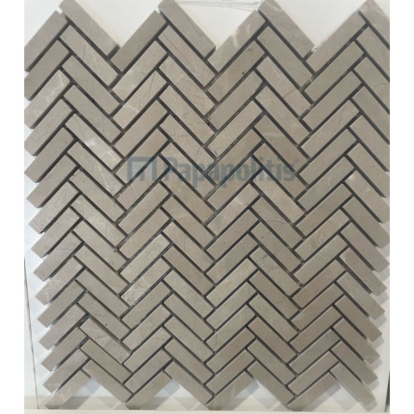 Chevron marble 30x30, hue: Grey Chevron Chevron marble 30x30, hue: Grey Chevron