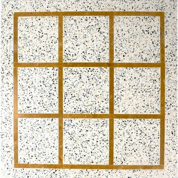 Patchwork μαρμάρου Golden Fleece επιφάνεια: Ματ, απόχρωση: Mix Patchwork μαρμάρου Golden Fleece επιφάνεια: Ματ, απόχρωση: Mix