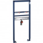 Installation element 1,13m material: Steel Fixing kits