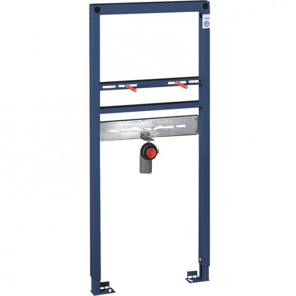Installation element 1,13m material: Steel Fixing kits