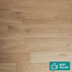 Floor tiles 20x120 Italy naturale, 9,5mm, style: wood 1st choice rettificato surface: Matt, hue: Beige Plain tiles