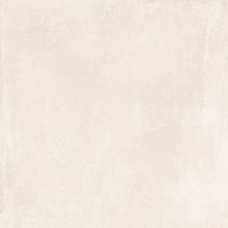 Floor tiles 119,6x119,6 Italy naturale, 10mm, style: cement 1st choice rettificato surface: Matt, hue: White Plain tiles