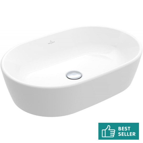 Washbasin Free standing 60x40x15,5 material: Porcelain With overflow Without hole, color: White surface: Glossy Free standing Washbasin Free standing 60x40x15,5 material: Porcelain With overflow Without hole, color: White surface: Glossy Free standing