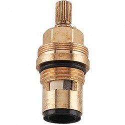 External mixer mechanism Cartridges
