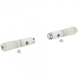 Μηχανισμός καλύμματος λεκάνης soft closing για iLife A & iLife B από ορείχαλκο Σετ σύνδεσης καλυμμάτων