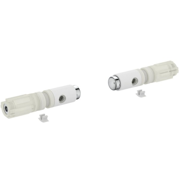 Μηχανισμός καλύμματος λεκάνης soft closing για iLife A & iLife B από ορείχαλκο Σετ σύνδεσης καλυμμάτων