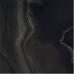 Floor tiles 119,7x119,7 Italy glossy, 6mm, style: Onix 1st choice rettificato surface: Glossy, hue: Black Plain tiles