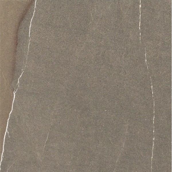 Floor tiles 119,7x119,7 Italy soft, 6mm, style: stone 1st choice rettificato surface: Matt, hue: Brown Plain tiles