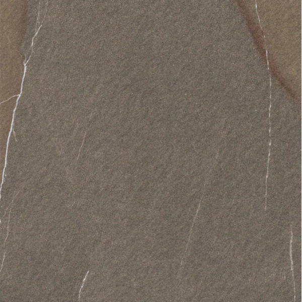 Floor tiles 119,7x119,7 Italy naturale, 6mm, style: stone 1st choice rettificato surface: Matt, hue: Brown Plain tiles