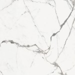 Πλακάκια δαπέδου 119,7x119,7 Ιταλίας Glossy, 6mm, στυλ: μαρμάρου rettificato Α’ διαλογής επιφάνεια: Γυαλιστερή, απόχρωση: Λευκό/Γκρι Πλακάκια φόντο