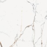 Πλακάκια δαπέδου 119,7x119,7 Ιταλίας Glossy, 6mm, στυλ: μαρμάρου rettificato Α’ διαλογής επιφάνεια: Γυαλιστερή, απόχρωση: Λευκό/Γκρι Πλακάκια φόντο