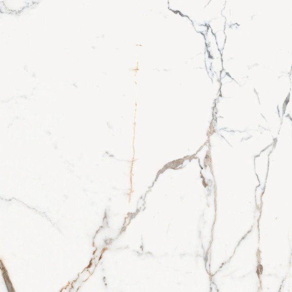 Πλακάκια δαπέδου 119,7x119,7 Ιταλίας Glossy, 6mm, στυλ: μαρμάρου rettificato Α’ διαλογής επιφάνεια: Γυαλιστερή, απόχρωση: Λευκό/Γκρι Πλακάκια φόντο