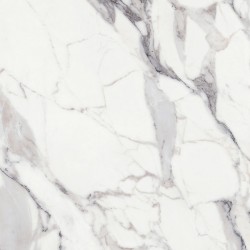 Πλακάκια δαπέδου 119,7x119,7 Ιταλίας naturale, 6mm, στυλ: μαρμάρου rettificato Α’ διαλογής επιφάνεια: Ματ, απόχρωση: Λευκό/Γκρι Πλακάκια φόντο