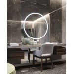 Floor tiles 119,7x119,7 Italy Glossy, 6mm, style: marble 1st choice rettificato surface: Glossy, hue: Brown Plain tiles