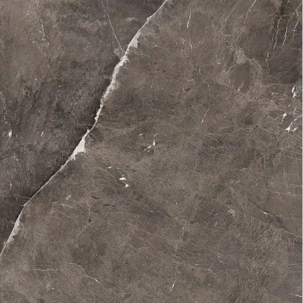 Floor tiles 119,7x119,7 Italy Glossy, 6mm, style: marble 1st choice rettificato surface: Glossy, hue: Brown Plain tiles