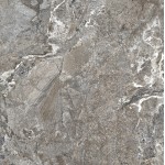 Floor tiles 119,7x119,7 Italy 6mm, Strutturato, style: stone 1st choice rettificato surface: Srained - Textured, hue: Grey Plain tiles