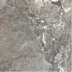 Floor tiles 119,7x119,7 Italy 6mm, Strutturato, style: stone 1st choice rettificato surface: Srained - Textured, hue: Grey Plain tiles