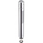 Shower head 1 jet, color: Chrome surface: Glossy Hand showers