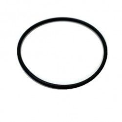 Seal material: Elastic, color: No color Plumbing gaskets