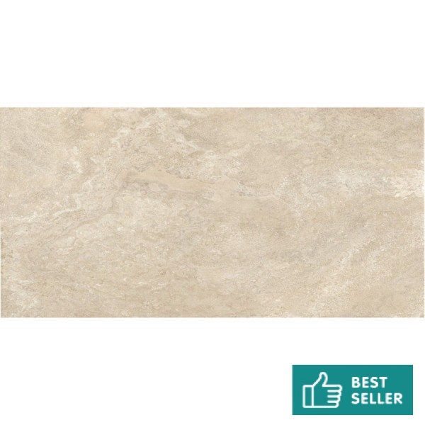 Floor tiles 59,8x119,8 Italy, style: stone 1st choice rettificato surface: Matt, hue: Beige Floor tiles 59,8x119,8 Italy, style: stone 1st choice rettificato surface: Matt, hue: Beige Plain tiles