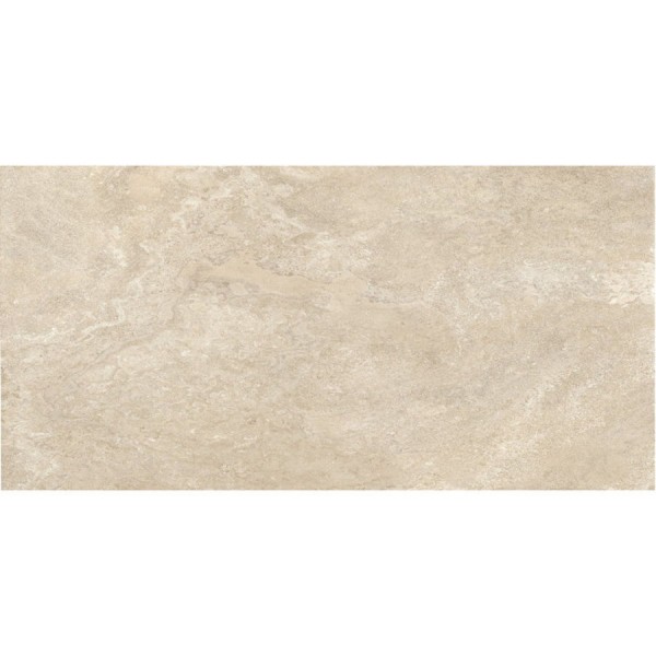 Πλακάκια δαπέδου 59,8x119,8 Ιταλίας antislip, 8,5mm, στυλ: πέτρας rettificato Α’ διαλογής επιφάνεια: Ματ, απόχρωση: Μπεζ Πλακάκια φόντο