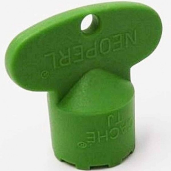 Κλειδί περλέϊτορ μπαταρίας νεροχύτη, M18,5 x 1 Μηχανισμοί μπαταριών