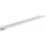 Shelve 70x9,3x7 material: Brass, color: White surface: Matt Shelve 70x9,3x7 material: Brass, color: White surface: Matt Shelves