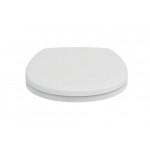 Κάλυμμα λεκάνης Sandwich, χρώμα: Λευκό Καλύμματα