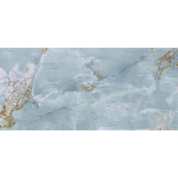 Floor tiles 119,6x277,5 Italy, style: Onix 1st choice rettificato surface: Glossy, hue: Blue Plain tiles Floor tiles 119,6x277,5 Italy, style: Onix 1st choice rettificato surface: Glossy, hue: Blue Plain tiles