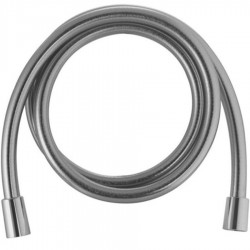 Σπιράλ 120cm από πλαστικό, χρώμα: Χρωμέ επιφάνεια: Ματ Σπιράλ τηλεφώνου