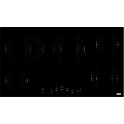 Εστίες Black 90cm Εστίες