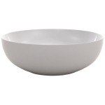 Washbasin Free standing 45x45x15,2 material: Porcelain Without hole Without overflow Bianco Glossy, color: White surface: Glossy Free standing Washbasin Free standing 45x45x15,2 material: Porcelain Without hole Without overflow Bianco Glossy, color: White surface: Glossy Free standing