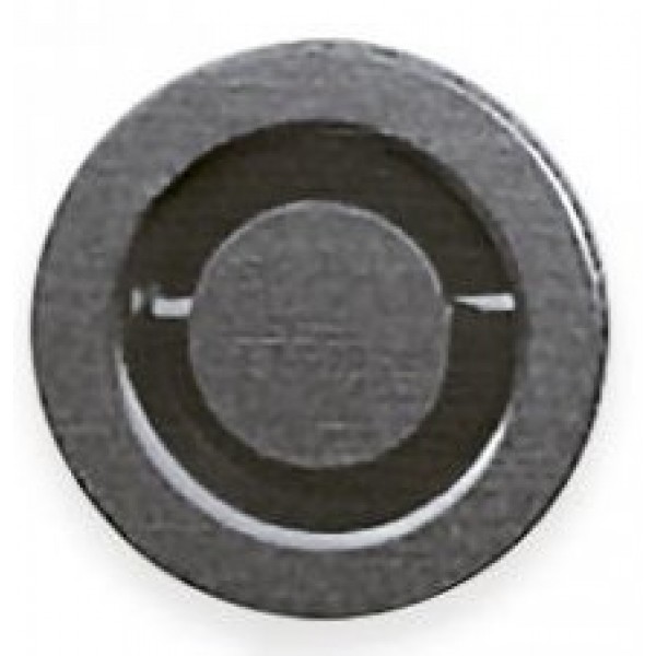 Κάλυμμα υπερχείλισης νεροχύτη, anthracite από inox, χρώμα: Γκρι Εξαρτήματα ηλεκτρικών συσκευών Κάλυμμα υπερχείλισης νεροχύτη, anthracite από inox, χρώμα: Γκρι Εξαρτήματα ηλεκτρικών συσκευών