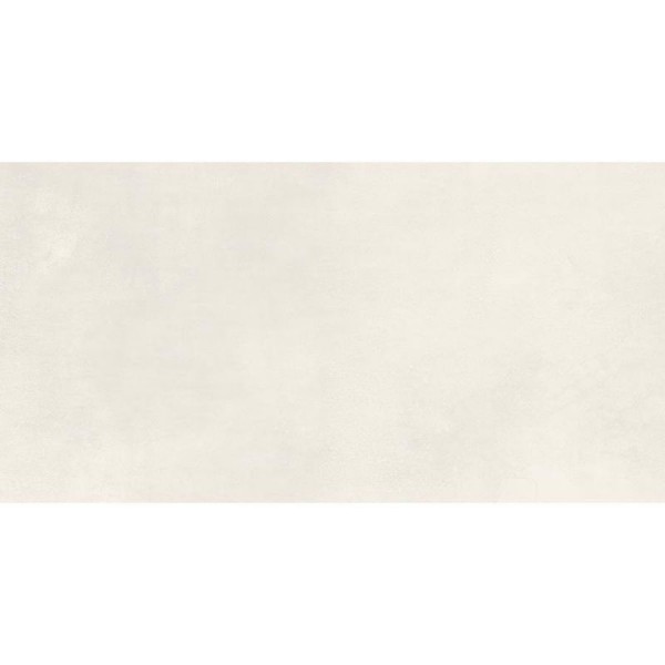 Floor tiles 40x80 Italy, style: cement 1st choice rettificato surface: Matt, hue: White Plain tiles