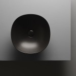 Νιπτήρας ελευθέρας τοποθέτησης 42x42x14,5 από πορσελάνη χωρίς οπή χωρίς υπερχείλιση Nero Matt, χρώμα: Μαύρο επιφάνεια: Ματ Ελευθέρας τοποθέτησης Νιπτήρας ελευθέρας τοποθέτησης 42x42x14,5 από πορσελάνη χωρίς οπή χωρίς υπερχείλιση Nero Matt, χρώμα: Μαύρο επιφάνεια: Ματ Ελευθέρας τοποθέτησης