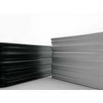 Νιπτήρας ελευθέρας τοποθέτησης 38x38x15 από πορσελάνη χωρίς οπή  χωρίς υπερχείλιση Nero Matt, χρώμα: Μαύρο επιφάνεια: Ματ Ελευθέρας τοποθέτησης