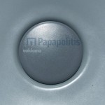Valve cover material: Porcelain Shower drains Valve cover material: Porcelain Shower drains