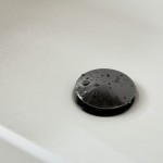 Βαλβίδα Click-Clack, brushed black χωρίς υπερχείλιση από ορείχαλκο επιφάνεια: Βουρτσισμένη, χρώμα: Μαύρο Βαλβίδες Βαλβίδα Click-Clack, brushed black χωρίς υπερχείλιση από ορείχαλκο επιφάνεια: Βουρτσισμένη, χρώμα: Μαύρο Βαλβίδες