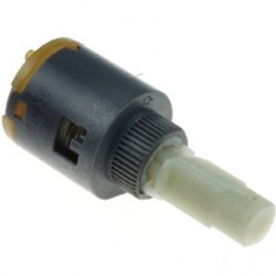 Mechanism material: Ceramic Cartridges