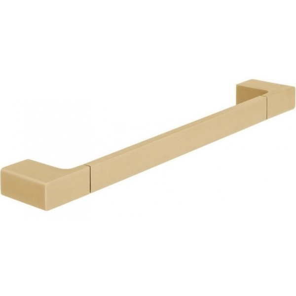 Πετσετοθήκη 45cm Brushed Gold σταθερή από ορείχαλκο μονή, χρώμα: Χρυσό επιφάνεια: Βουρτσισμένη Πετσετοθήκες Πετσετοθήκη 45cm Brushed Gold σταθερή από ορείχαλκο μονή, χρώμα: Χρυσό επιφάνεια: Βουρτσισμένη Πετσετοθήκες