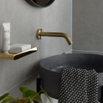 Bathtub tap Wall-mounted exposed material: Brass without hand shower, hose and holder electronic, color: Gold surface: Brushed Wall-mouned exposed Bathtub tap Wall-mounted exposed material: Brass without hand shower, hose and holder electronic, color: Gold surface: Brushed Wall-mouned exposed