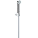 Bidet hand shower material: Brass, color: Chrome surface: Glossy Bidet hand shower